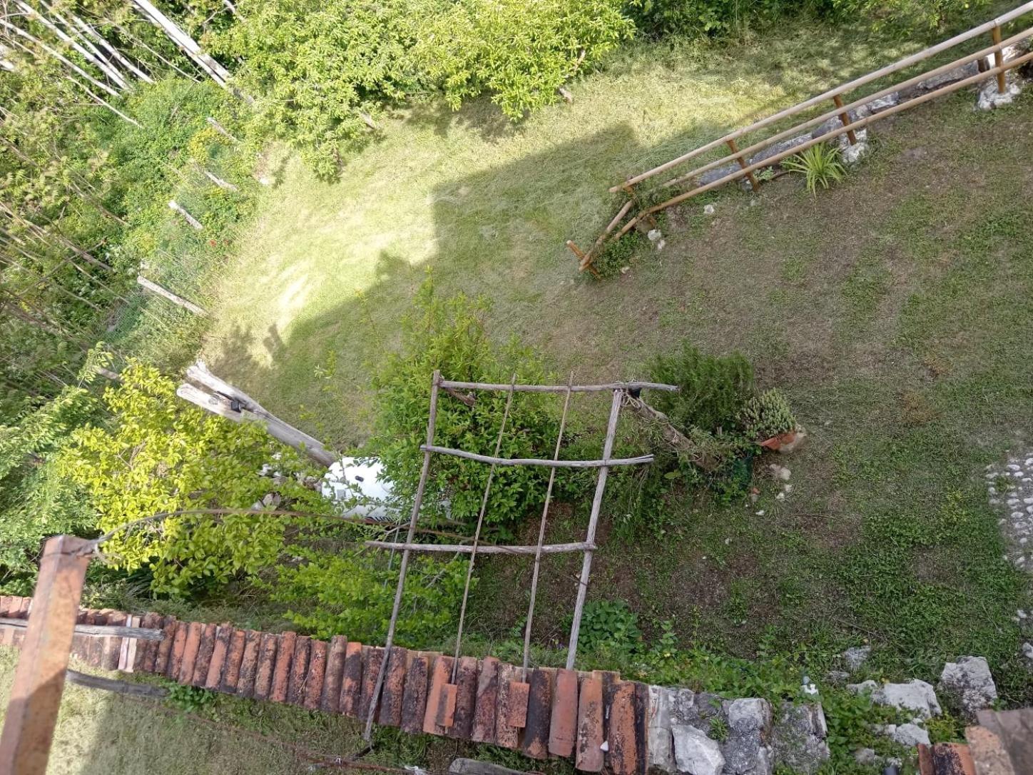 Casa Vacanze Antico Poggio Poggio San Giovanni Bagian luar foto