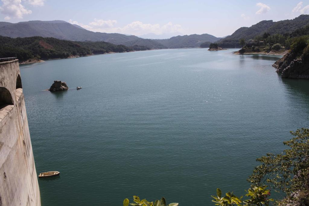 Casa Vacanze Antico Poggio Poggio San Giovanni Ruang foto