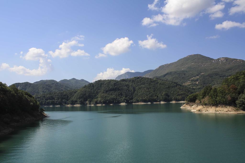 Casa Vacanze Antico Poggio Poggio San Giovanni Bagian luar foto