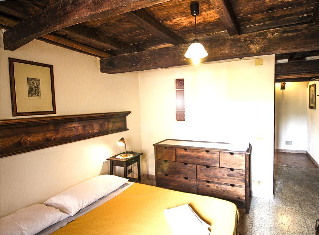 Casa Vacanze Antico Poggio Poggio San Giovanni Bagian luar foto