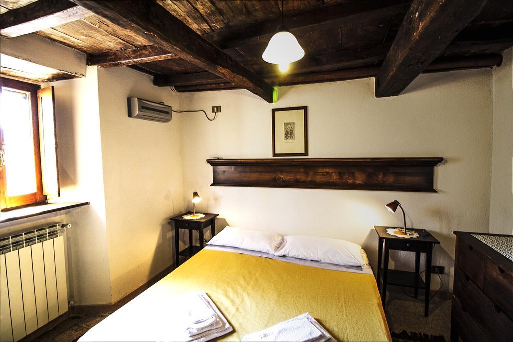 Casa Vacanze Antico Poggio Poggio San Giovanni Bagian luar foto