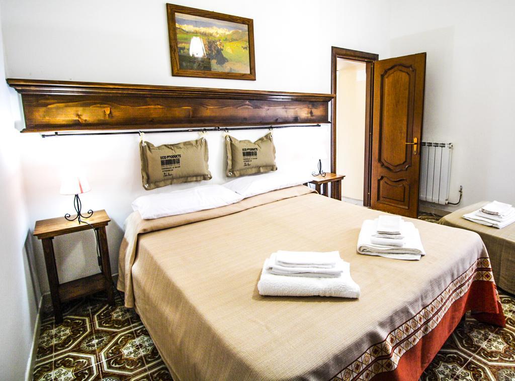 Casa Vacanze Antico Poggio Poggio San Giovanni Bagian luar foto