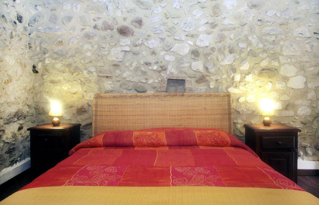 Casa Vacanze Antico Poggio Poggio San Giovanni Ruang foto